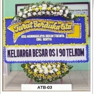 Toko Bunga Limo Depok 24 Jam