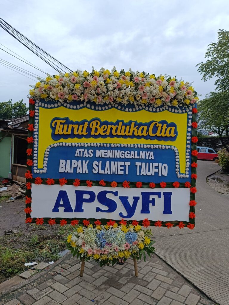 Toko Bunga Rumah Duka Jelambar