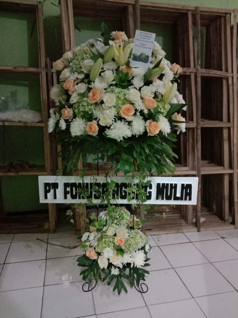 Toko Bunga Husada