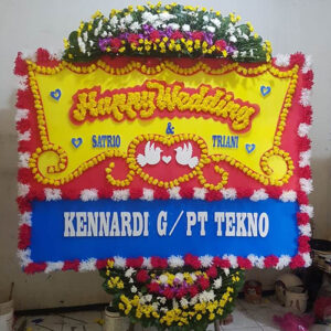 Bunga Papan Selamat BBP06