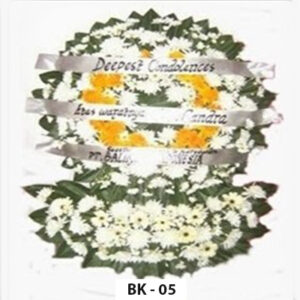 Bunga Krans BK05