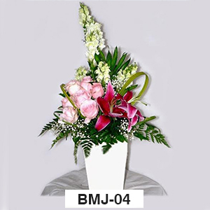 Bunga Meja Elegance BMJ04
