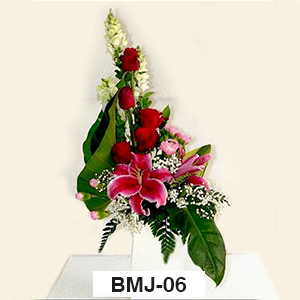 Bunga Meja Elegance BMJ06