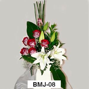 Bunga Meja Elegance BMJ08