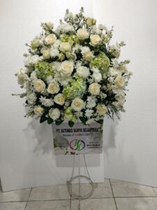 Bunga-Standing-Adi-Jasa-Surabaya-225x300 Toko Bunga Terdekat Rumah Duka Adi Jasa Surabaya