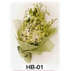 Bunga Tangan HB01