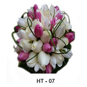 Bunga Tangan HT07