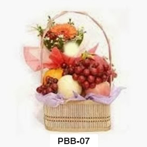 Bunga Dan Parcel PBB07