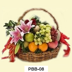 Bunga Dan Parcel PBB08