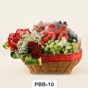 Bunga Dan Parcel PBB10
