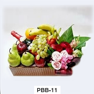 Bunga Dan Parcel PBB11