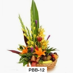 Bunga Dan Parcel PBB12