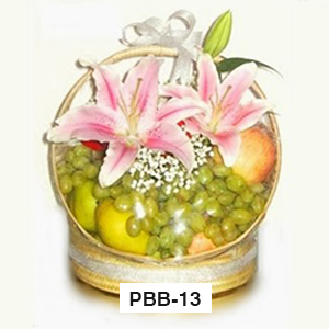 Bunga Dan Parcel PBB13