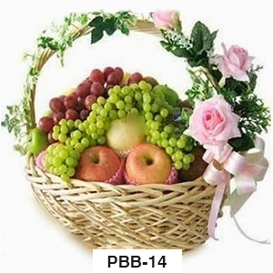 Bunga Dan Parcel PBB14