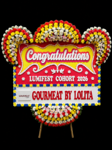 1-225x300 Bunga Papan Happy Wedding Hotel Mulia