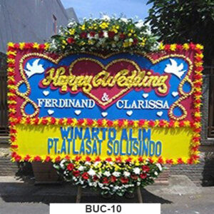 BUC10-300x300 Toko Bunga 24 Jam