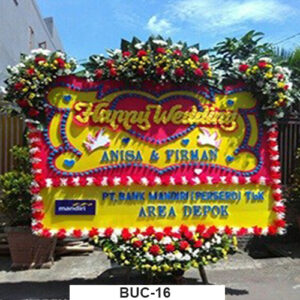 BUC16-300x300 Toko Bunga 24 Jam