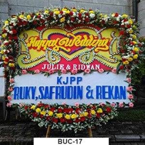 BUC17-300x300 Toko Bunga 24 Jam