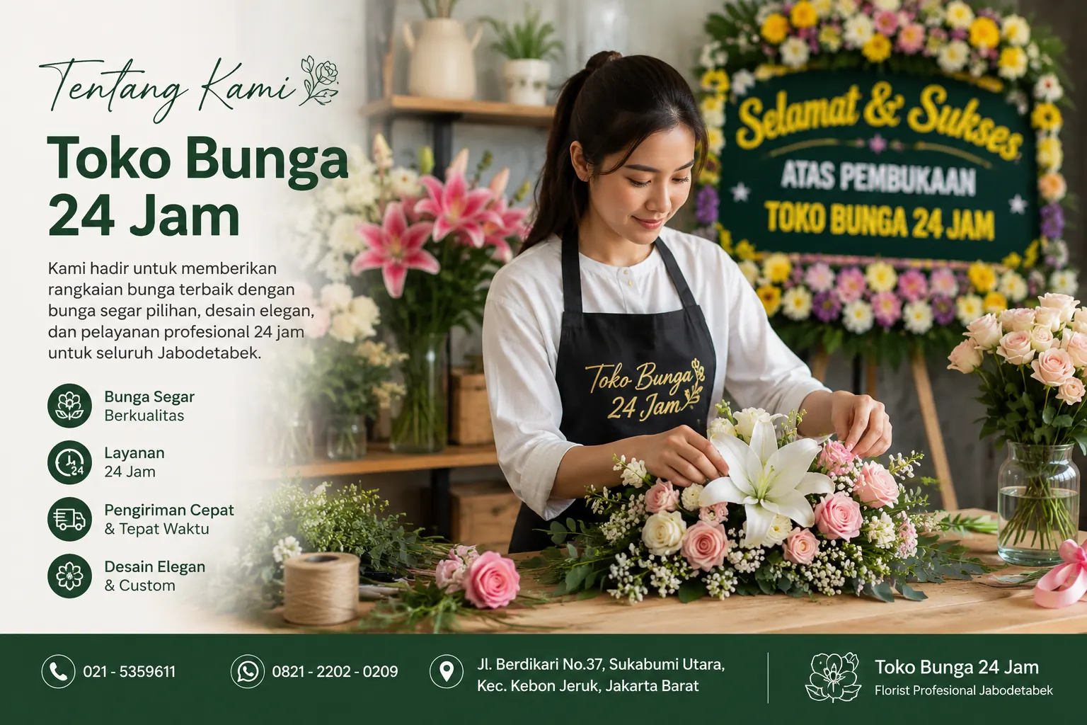 Tentang Kami